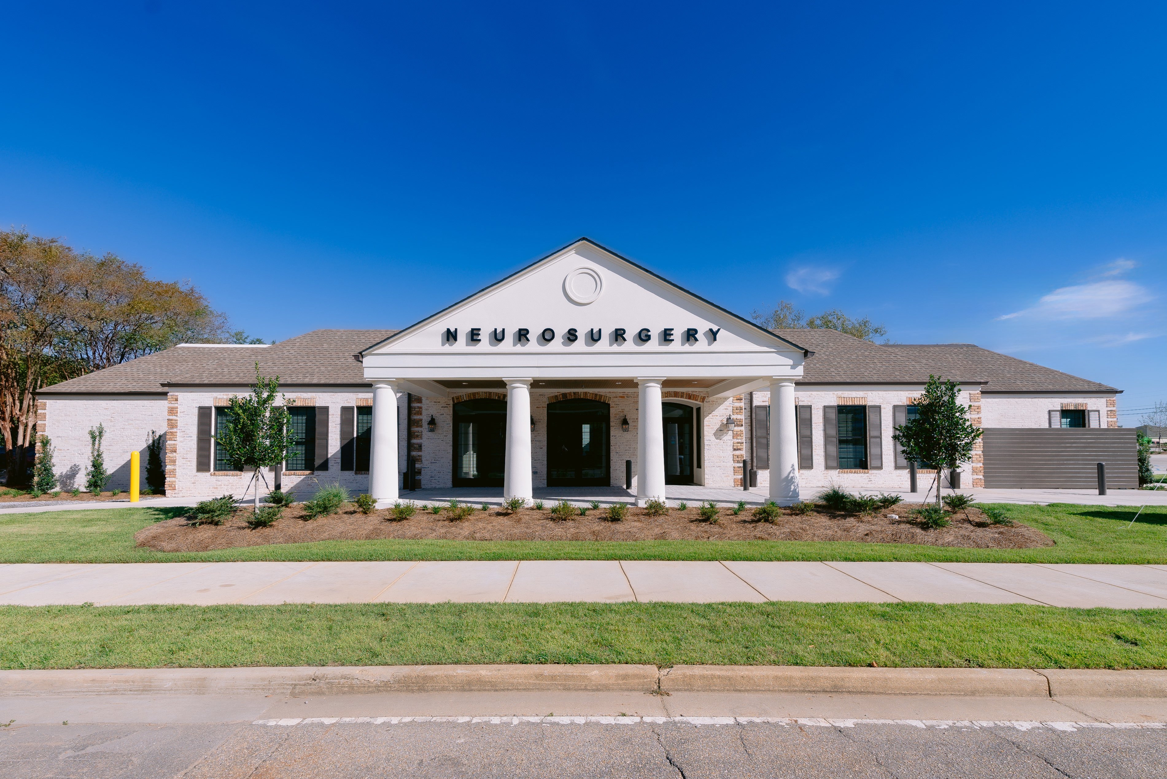 Forrest Health Institute of Neuroscience - Midtown